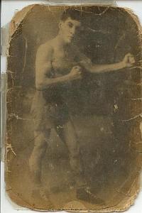 BOXE 19XX SANCHEZ AUGUSTIN 12